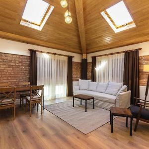 Appartement met een Slaapkamer
